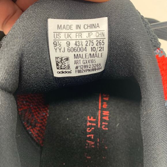 Valentines Day Adidas Ultra Boost 5.0 DNA main image 7